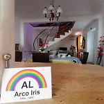 Arco-iris Santo Antonio (Sao Miguel)