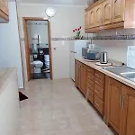 Сasa de vacaciones Arco-iris