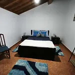 Arco-iris Сasa de vacaciones Santo Antonio (Sao Miguel)