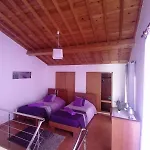 Arco-iris Сasa de vacaciones