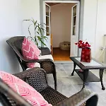 Сasa de vacaciones Arco-iris