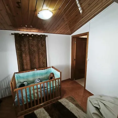 Arco-iris Santo Antonio (Sao Miguel)