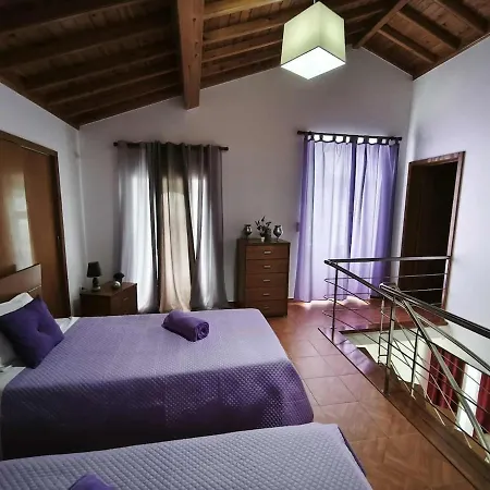 Arco-iris Сasa de vacaciones *