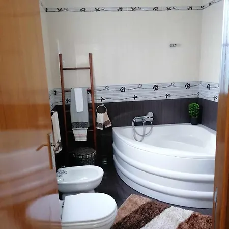Arco-iris Holiday home *