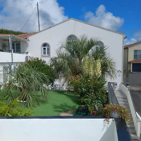 Arco-iris Santo Antonio (Sao Miguel)