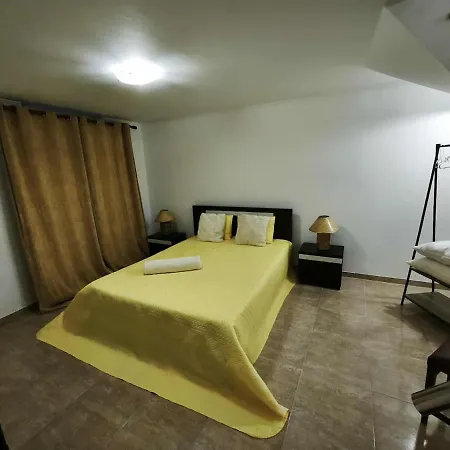 別荘 Arco-iris Santo António