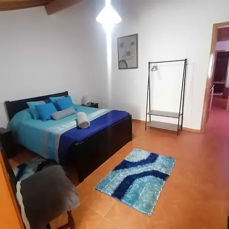 Arco-iris Holiday home