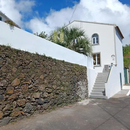 Holiday home Arco-iris Santo Antonio (Sao Miguel)