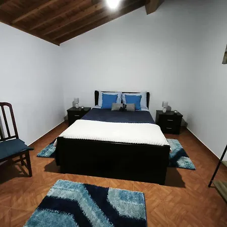 Arco-iris Holiday home Santo Antonio (Sao Miguel)
