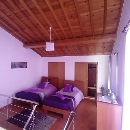 Arco-iris Holiday home