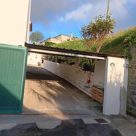 Holiday home Arco-iris