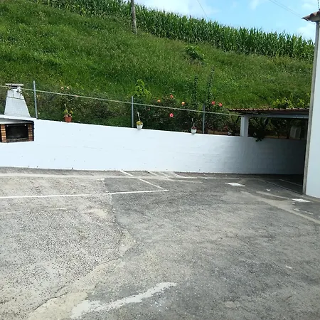 Arco-iris Holiday home *