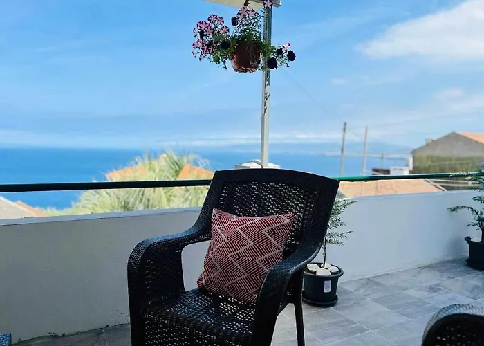 Arco-iris Holiday home Santo Antonio (Sao Miguel)