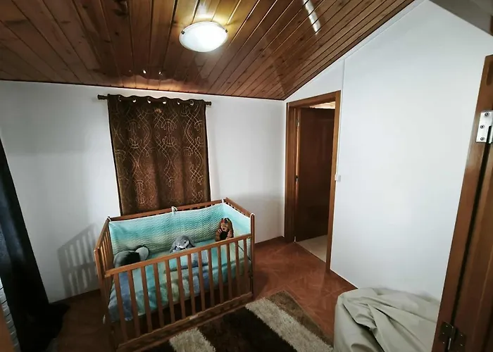 Arco-iris Santo António