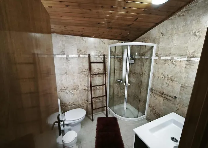 Arco-iris Holiday home