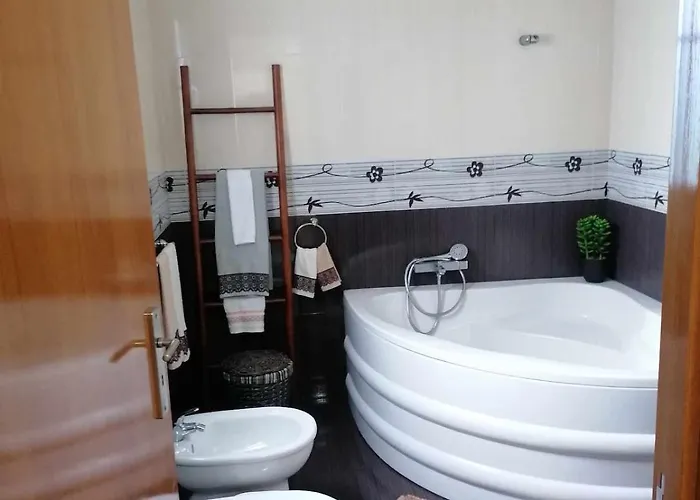 Arco-iris Holiday home *