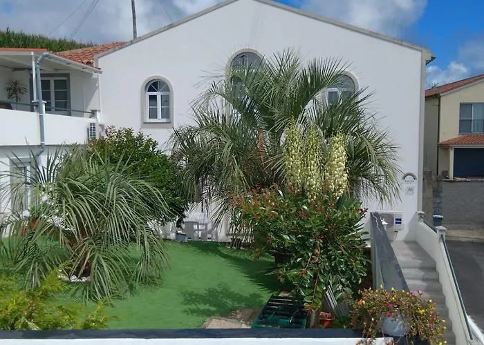 Arco-iris Santo António