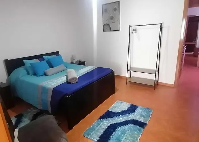 Arco-iris Сasa de vacaciones