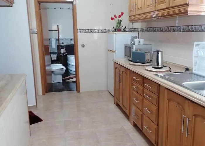 Сasa de vacaciones Arco-iris