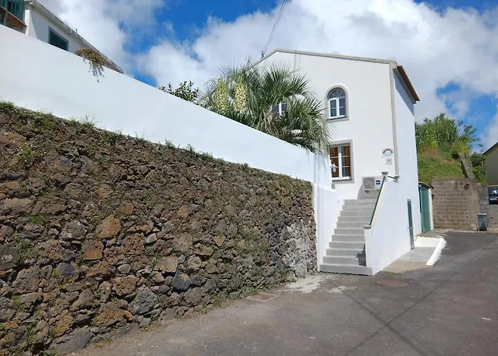 Holiday home Arco-iris Santo Antonio (Sao Miguel)
