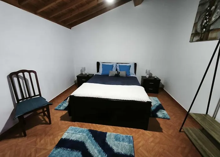 Arco-iris Holiday home Santo Antonio (Sao Miguel)