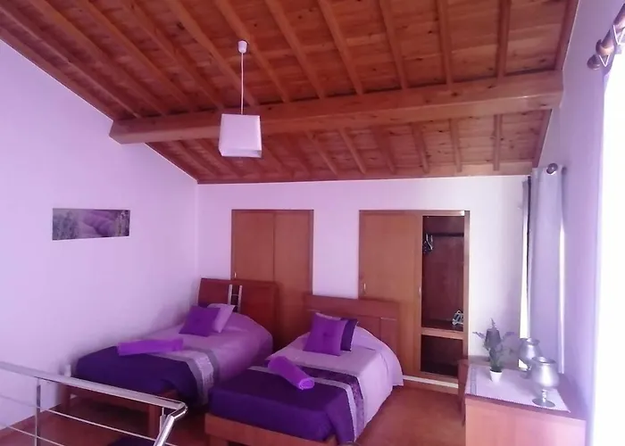 Arco-iris Holiday home